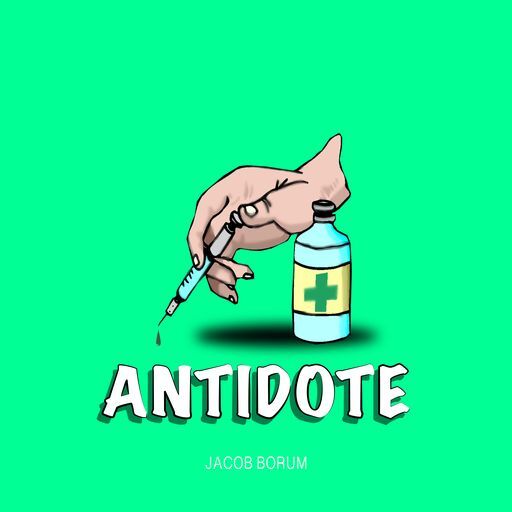 Jacob Borum Antidote WAV