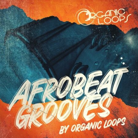 Organic Loops Afrobeat Grooves WAV