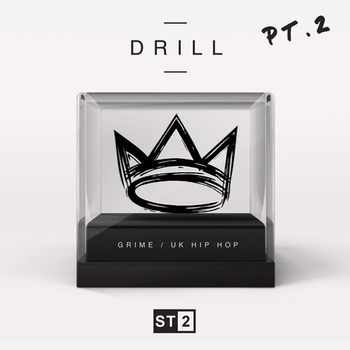 ST2 Samples Drill Part 2 WAV MIDI