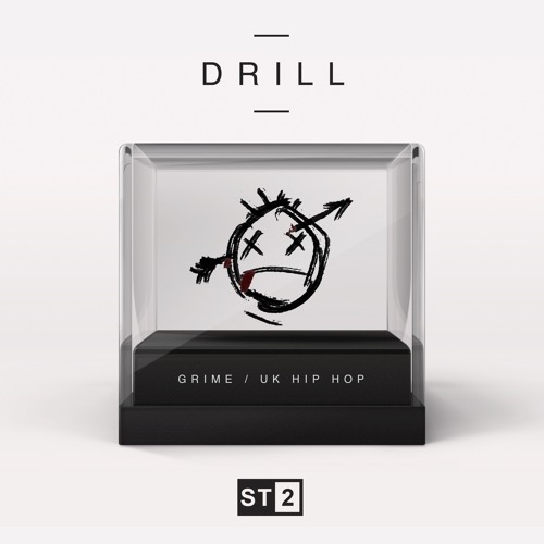 ST2 Samples Drill WAV