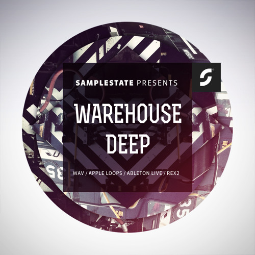 Samplestate Warehouse Deep MULTIFORMAT