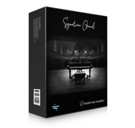 Simple Sam Samples - Signature Grand KONTAKT