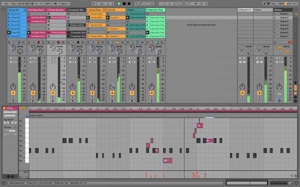 The Rapper's Guide To Ableton Live 