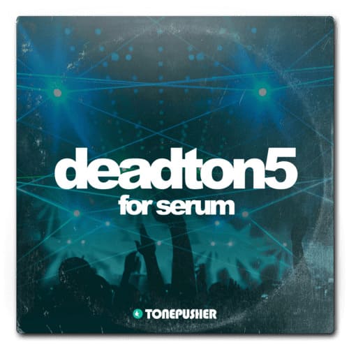 Tonepusher Deadton5 FXP