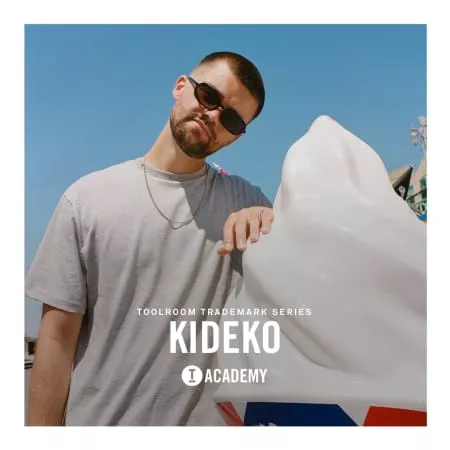 Toolroom Trademark Series Kideko WAV