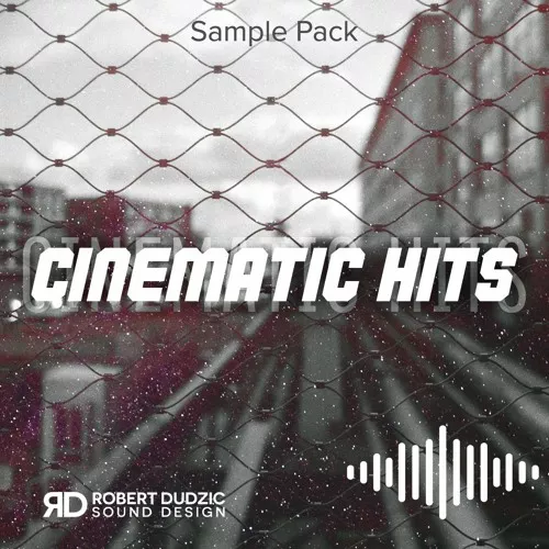 Cinematics Hits by Robert Dudzic WAV