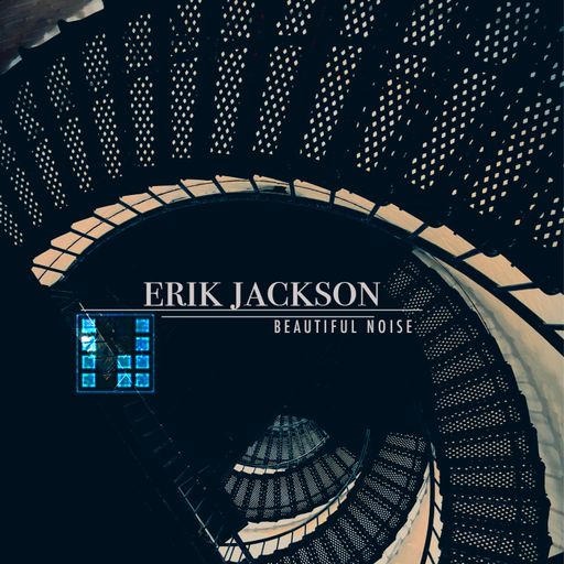 Erik Jackson Beautiful Noise WAV