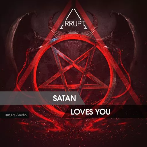 Irrupt Satan Loves You WAV