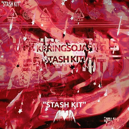 KERINGSOJAS Stash Kit WAV MIDI FLP