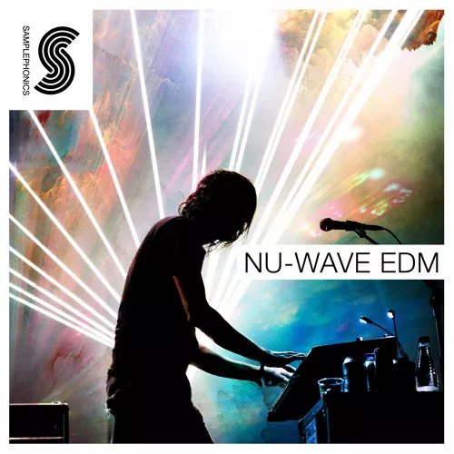 Samplephonics Nu-Wave EDM MULTIFORMAT