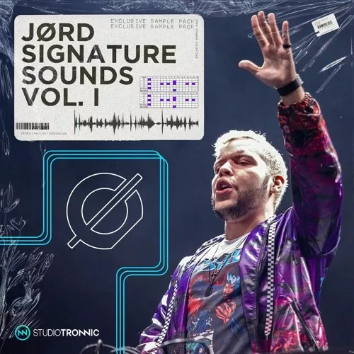 Studio Tronnic JØRD Signature Sounds Vol.1 MULTIFORMAT