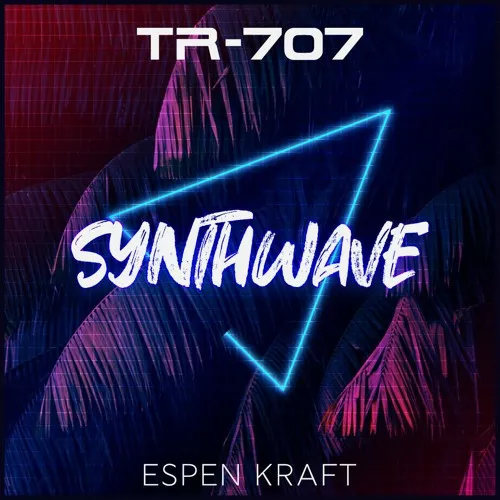  TR-707 Synthwave v1.0.0 EXPANION