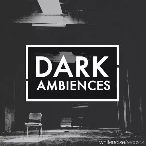 Whitenoise Records Dark Ambiences WAV