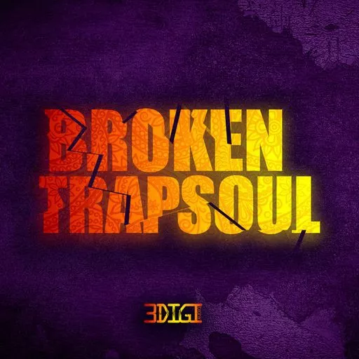 3 Digi Audio Broken Trapsoul WAV