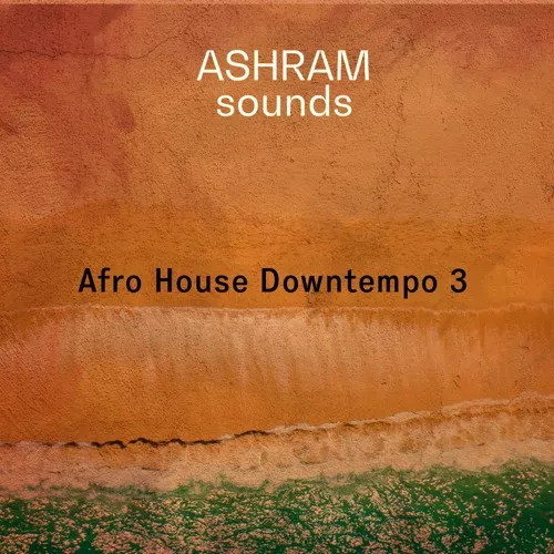 Riemann Kollektion ASHRAM Sounds Afro House Downtempo 3 WAV