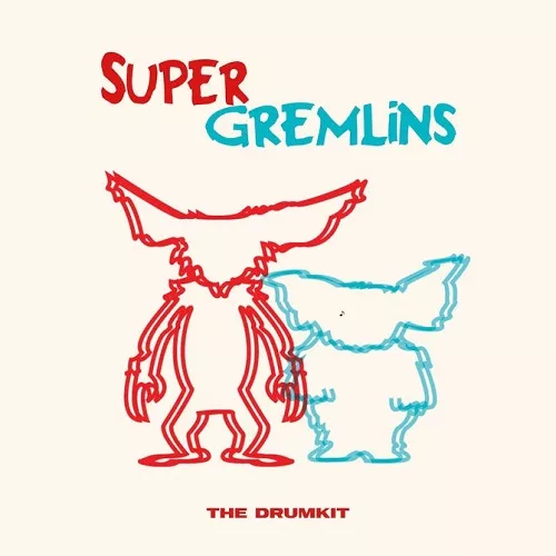 Baby Jambo Super Gremlins Jambo (Soundkit) WAV