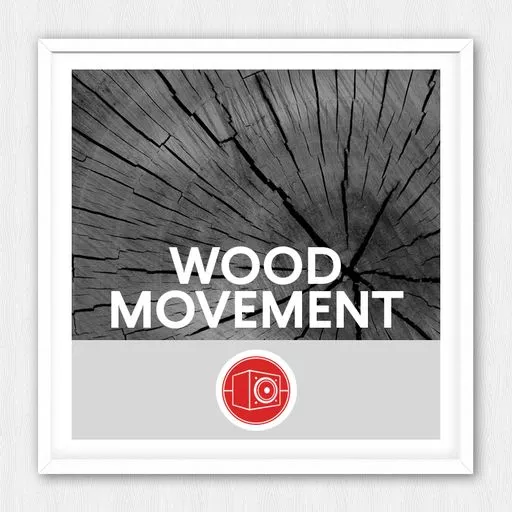 Big Room Sound Wood Movement WAV