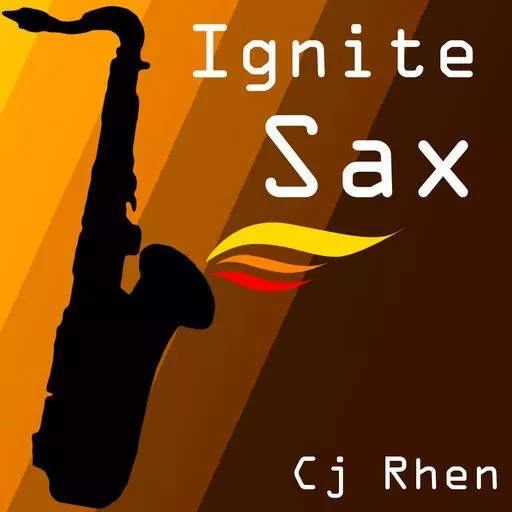 Cj Rhen Ignite Sax WAV