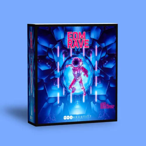 EDM Rave SamplepackWAV FXP