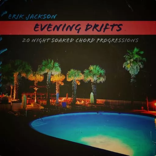 Erik Jackson Evening Drifts WAV