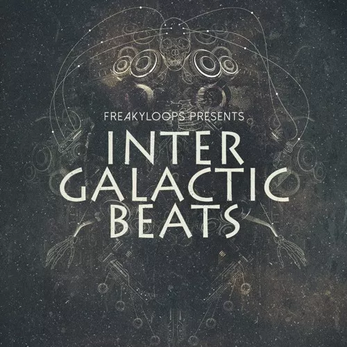 Freaky Loops Intergalactic Beats MULTIFORMAT