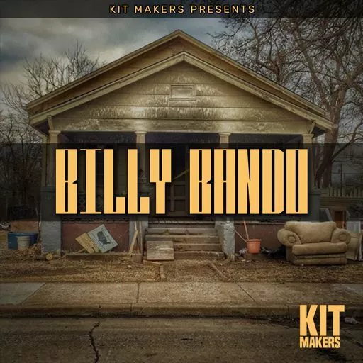 Kit Makers Billy Bando WAV