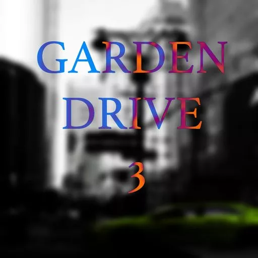 Loops 4 Producers Garden Drive 3 WAV