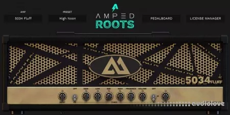 ML Sound Lab Amped Bundle 2022