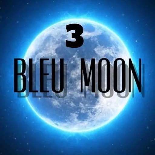 Melodic Kings Bleu Moon 3 WAV