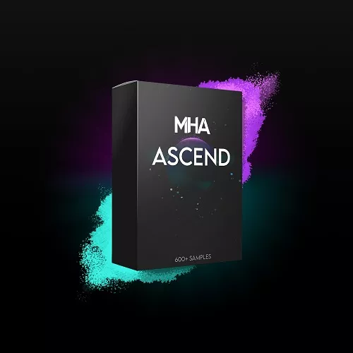 Mhamusic MHA Ascend WAV