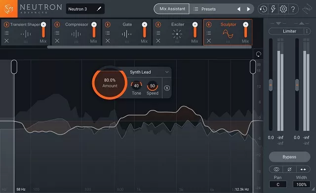 Music Protest Audio Mixing for Non-Pros Using iZotope Neutron TUTORIAL