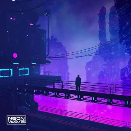 Neon Noir Retro Soundtrack WAV