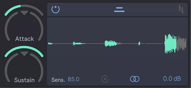 Noir Labs Carver 1.2 for Max4Live