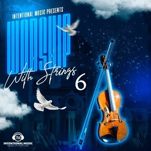 Oneway Audio Worship With Strings 6 WAV