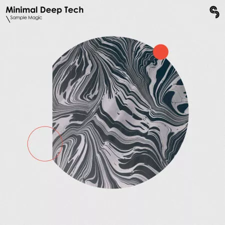 SM Minimal Deep Tech WAV MIDI PRESETS
