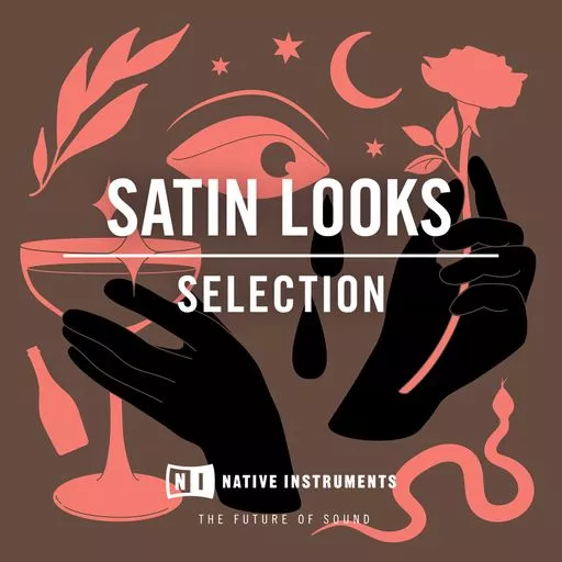  Satin Looks: NI Expansion