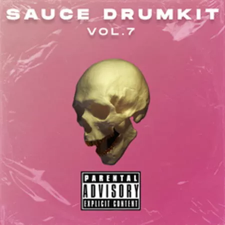 Geortz Sauce Drum Kit Vol.7 WAV