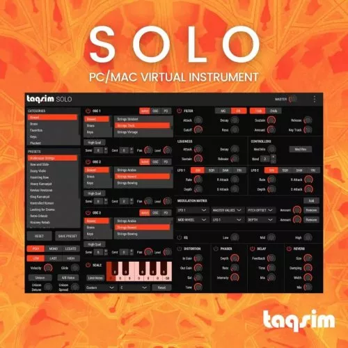 TAQS.IM Solo v1.2.11 VST AAX [WIN]