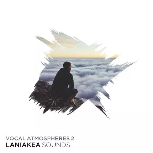 Laniakea Sounds Vocal Atmospheres 2 WAV