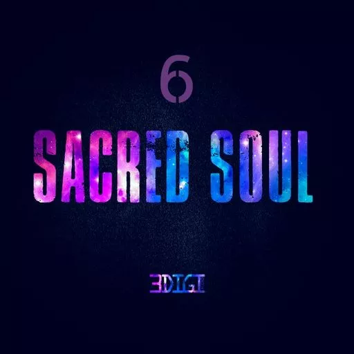 3 Digi Audios Sacred Soul 6 WAV