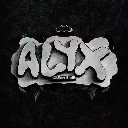 FLOWRENCY ALYX (Serum Bank)