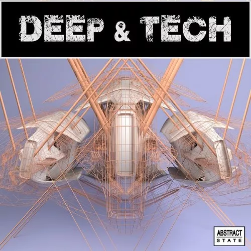 Abstract State Deep & Tech WAV