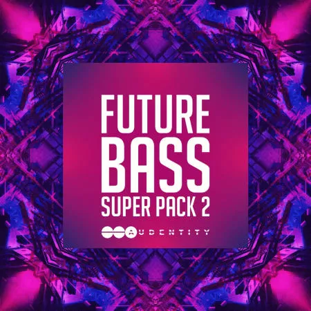 Future Bass Super Pack 2 WAV MIDI PRESETS