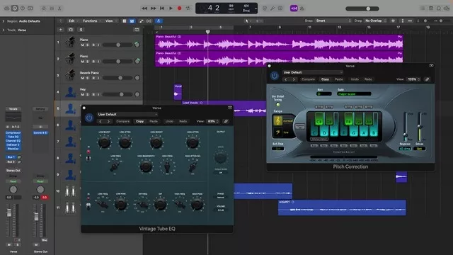 Audio Engineering & Music Production: Beginner to Pro TUTORIAL