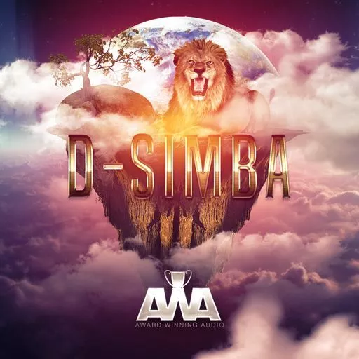 Award Winning Audio D-SIMBA WAV