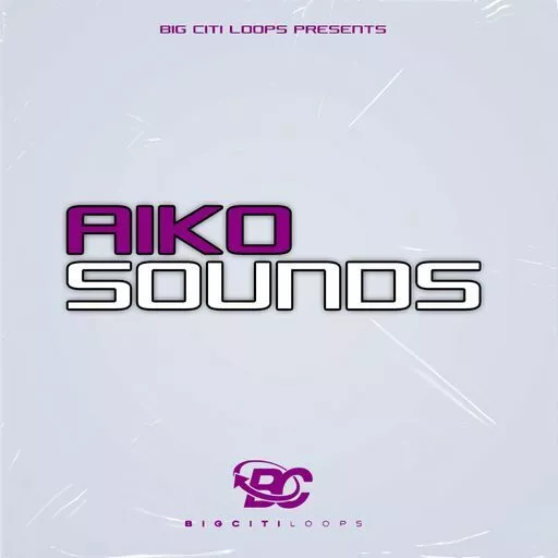 Big Citi Loops AIKO SOUNDS WAV