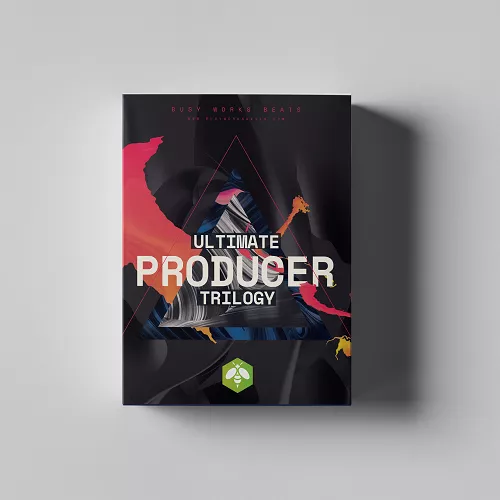 Busy Works Beats Ultimate Producer Bundle – Fl Studio Templates