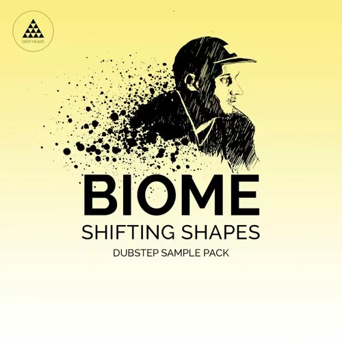 Deep Heads Biome ’Shifting Shapes’ WAV