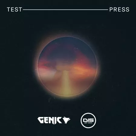 Dispatch Recordings Presents Genic WAV PRESETS