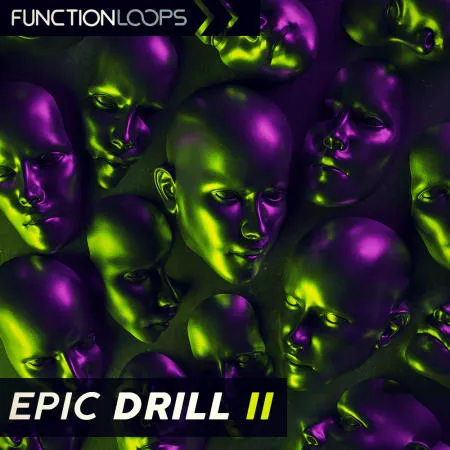 Function Loops Epic Drill 2 WAV